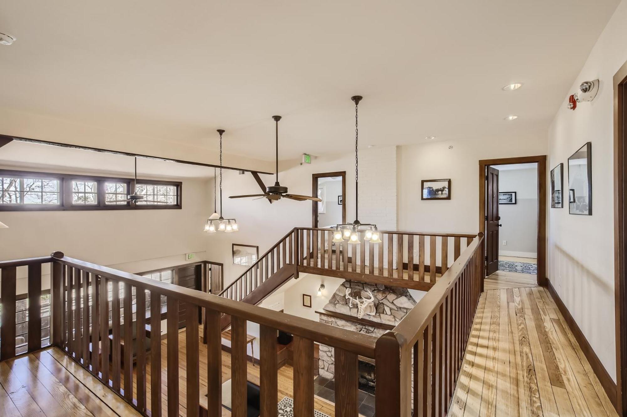 Colorado Chautauqua Cottages Boulder Exterior foto