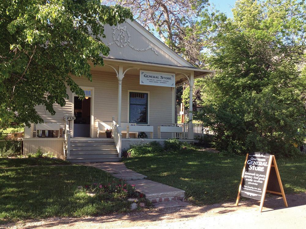 Colorado Chautauqua Cottages Boulder Exterior foto